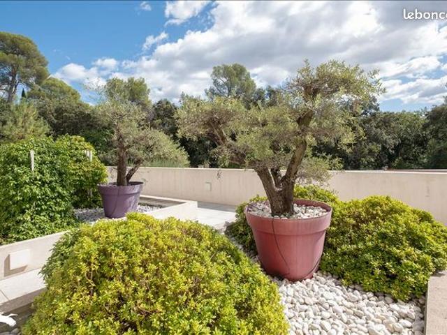 Appartement vente à Montpellier, Juvignac