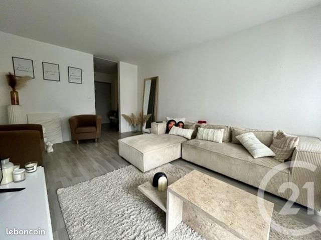 Appartement vente à Valence