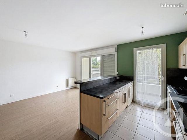 Appartement vente à L'Haÿ-les-Roses, Ivry-sur-seine