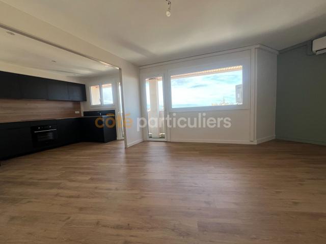 Appartement vente à Tarbes