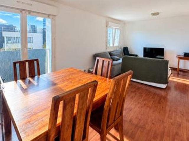 Appartement vente à Saint-Brieuc, Bretagne