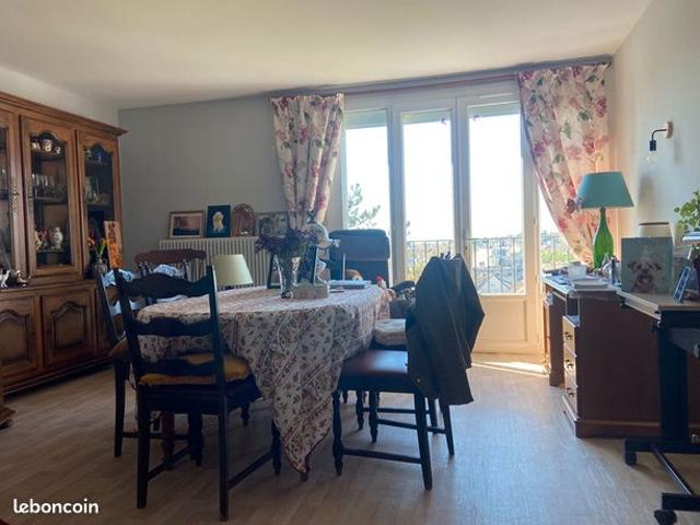 Appartement vente à Nevers