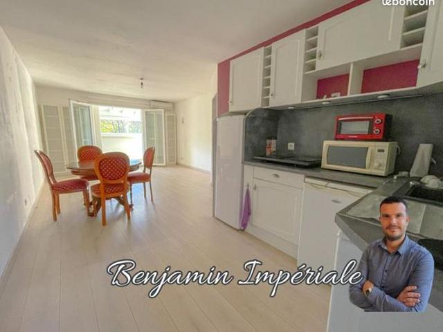 Appartement vente à Montpellier, Boisseron