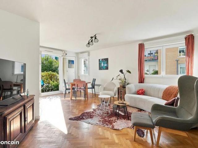 Appartement vente à Saint-Ouen, Loir-et-Cher