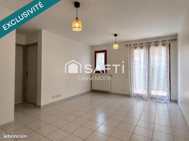 Appartement vente à Chambéry, Saint-alban-leysse