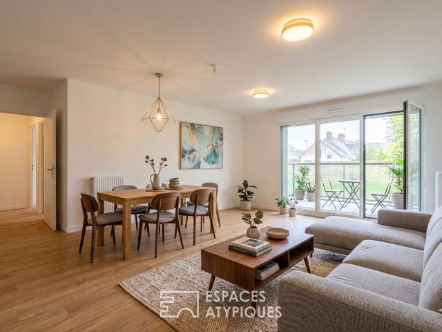 Appartement vente à Saint-Nazaire, Guérande