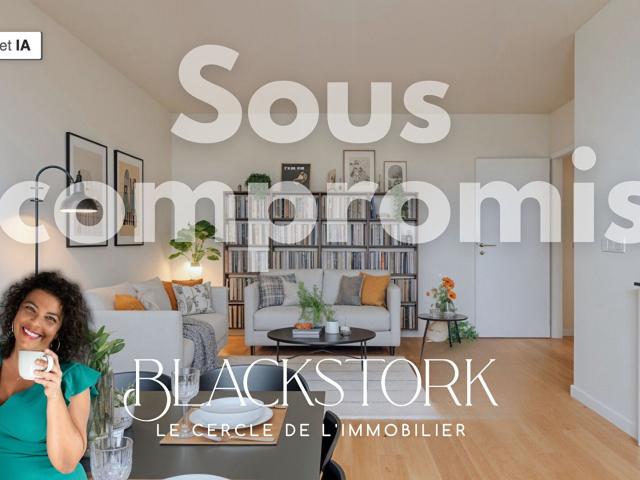 Appartement vente à Strasbourg, Hoenheim