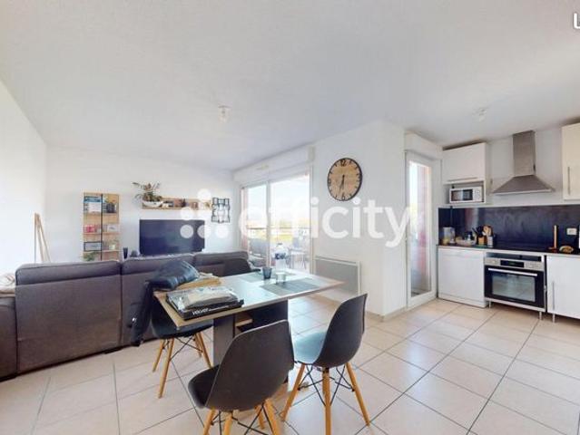 Appartement vente à Montpellier, Vendargues