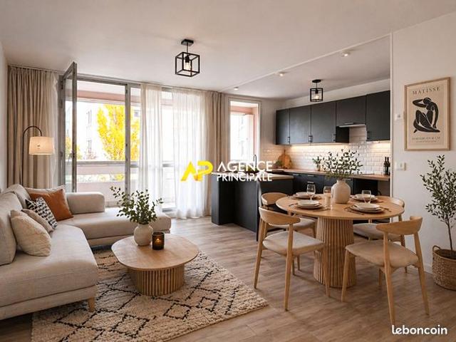 Appartement vente à Saint-Germain-en-Laye, Sartrouville