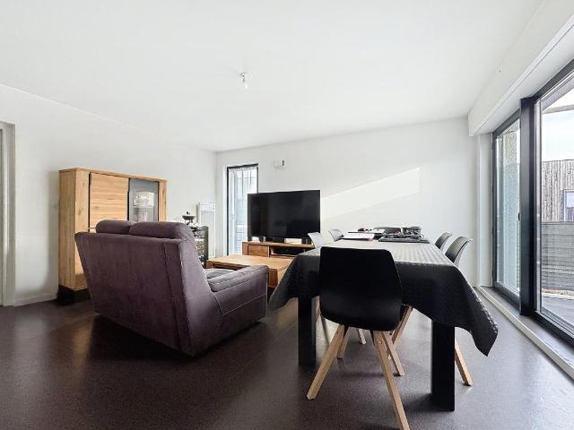 Appartement vente à La Rochelle, Périgny