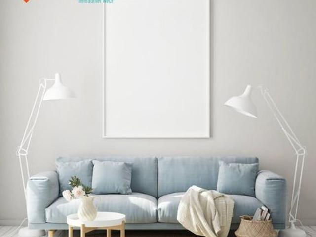 Appartement vente à Saint-ouen, Loir-et-Cher