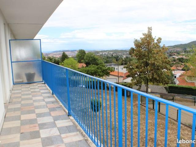 Appartement vente à Beaumont, Yonne
