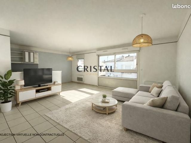 Appartement vente à Rochefort, Royan