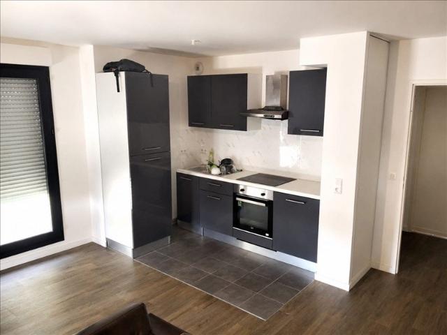 Appartement location à Nanterre, Colombes