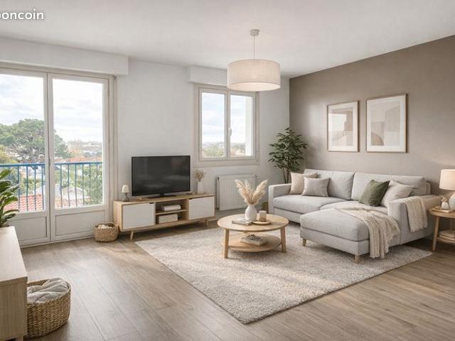 Appartement vente à Les Sables-d'Olonne, Château-d'olonne