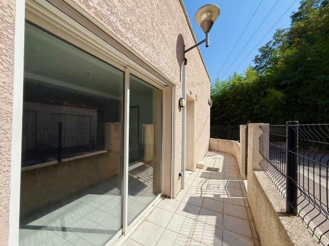 Appartement vente à Prades, Ria-sirach