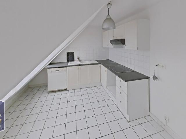 Appartement location à Dunkerque