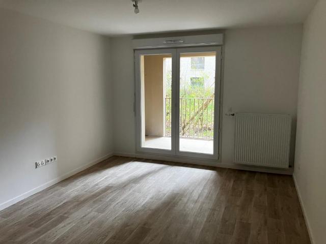 Appartement location à Bobigny