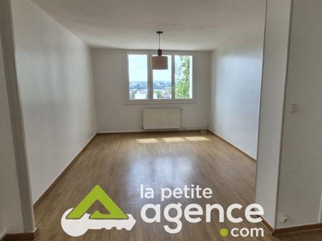 Appartement vente à Montluçon
