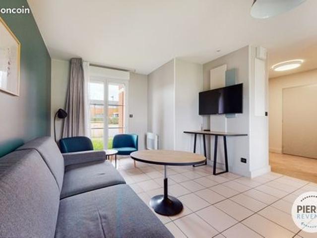 Appartement vente à Avallon, Bois-d'arcy