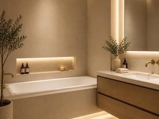 Appartement vente à Saint-Jeannet, Alpes-Maritimes