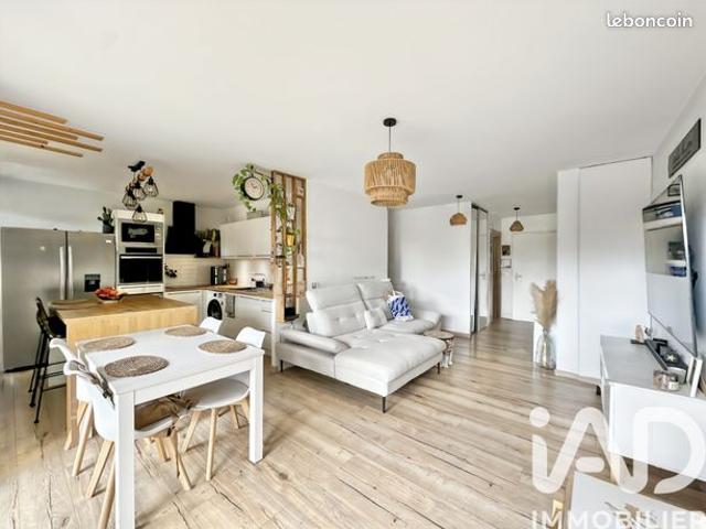 Appartement vente à Palaiseau, Sainte-geneviève-des-bois