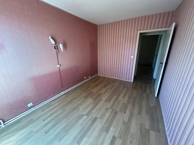Appartement vente à Toulouse