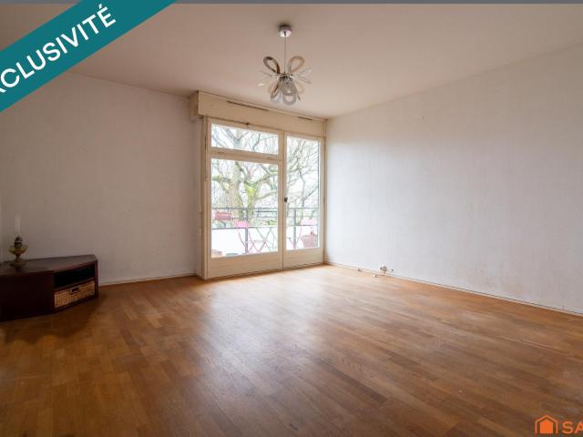 Appartement vente à Nantes, Orvault