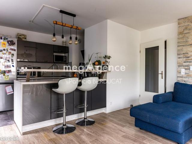 Appartement vente à Palaiseau, Saulx-les-chartreux