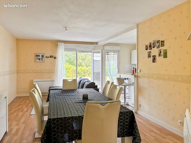 Appartement vente à Rennes, Bretagne