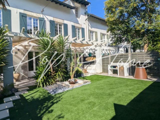 Appartement vente à Bayonne