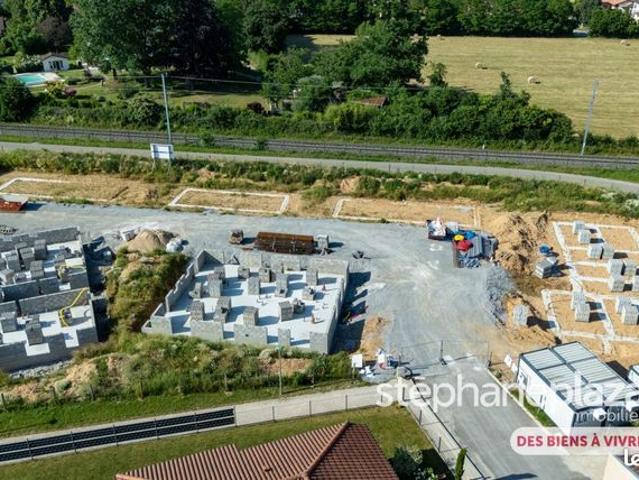 Appartement vente à Bourges, Saint-just