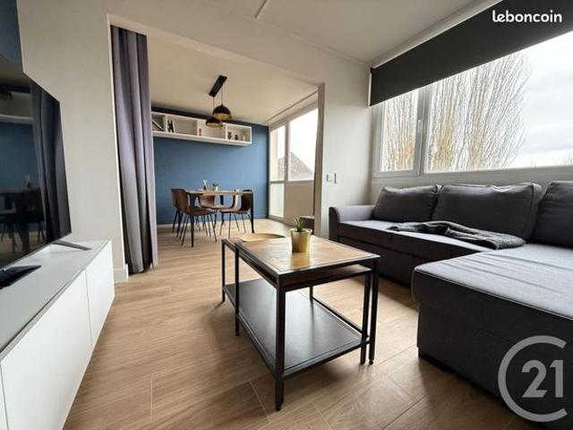 Appartement vente à Lille, Marcq-en-Barœul