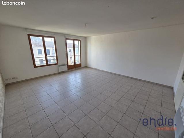 Appartement vente à Toulouse, Labastide-beauvoir