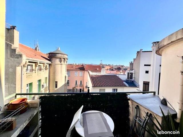 Appartement vente à Perpignan