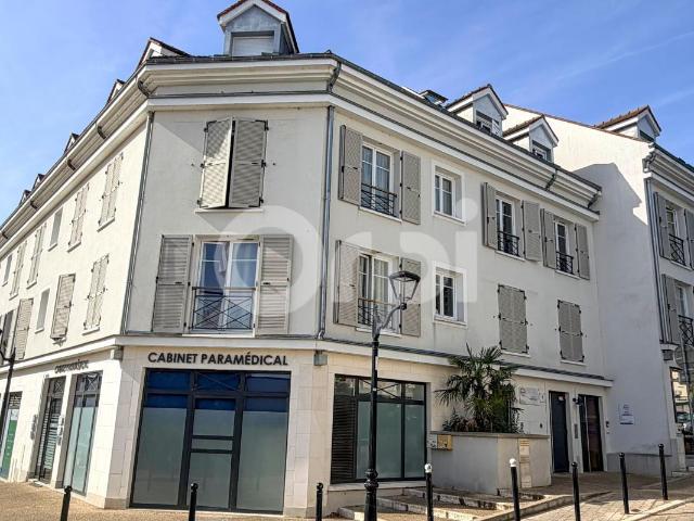 Appartement vente à Saint-Germain-en-Laye, Île-de-France