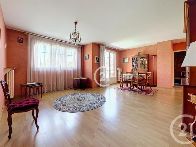 Appartement vente à Bobigny, Vaux-montreuil