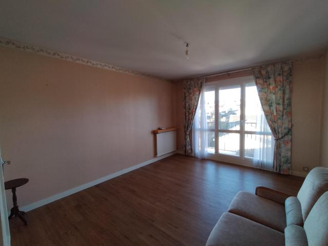 Appartement vente à Limoges