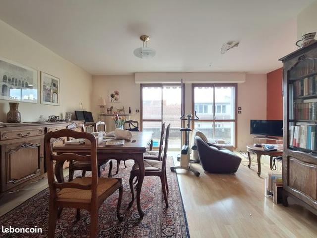 Appartement vente à Épinal, Epinal