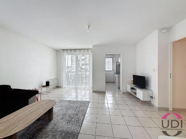 Appartement vente à Montluçon