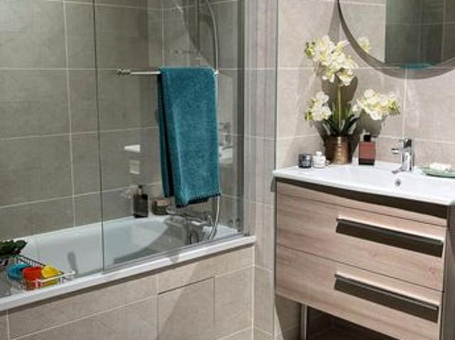 Appartement vente à Grasse, Le Cannet