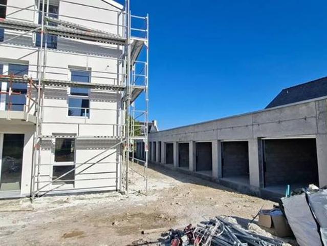 Appartement vente à Brest, Bretagne