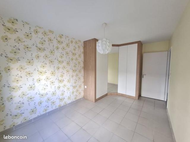 Appartement vente à Villefranche-sur-Saône, Rhône