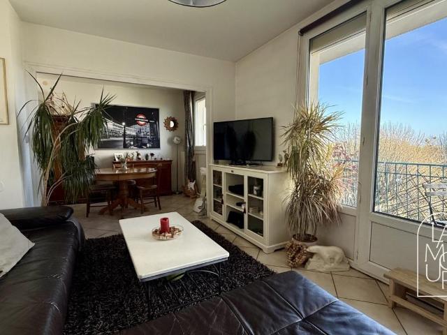 Appartement vente à Dijon, Talant