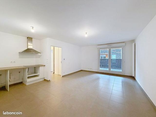 Appartement vente à Avignon