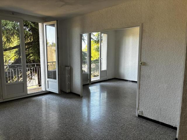 Appartement location à Nîmes