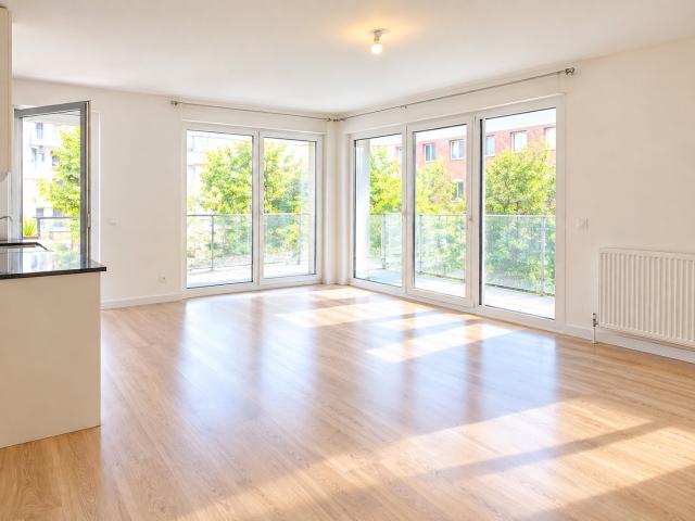 Appartement vente à Nanterre, Asnières-sur-seine
