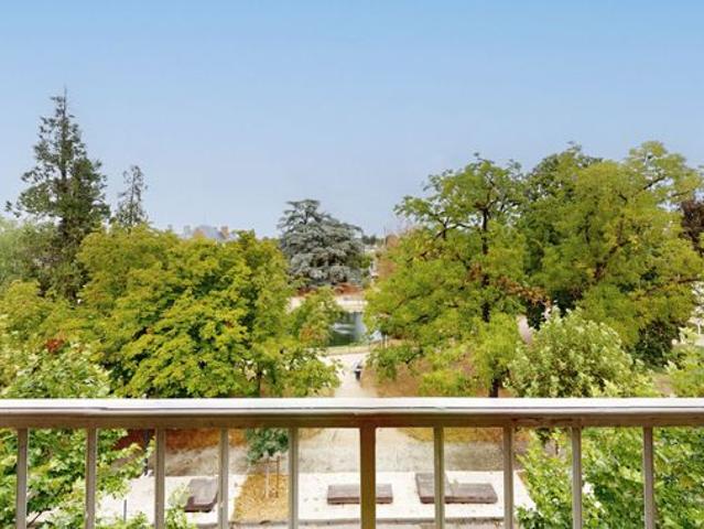 Appartement vente à Fougères-Vitré, Bretagne