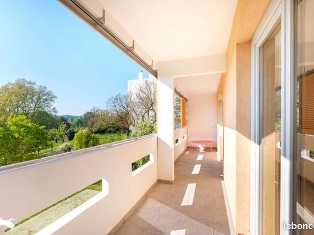 Appartement vente à Lyon, Métropole de Lyon