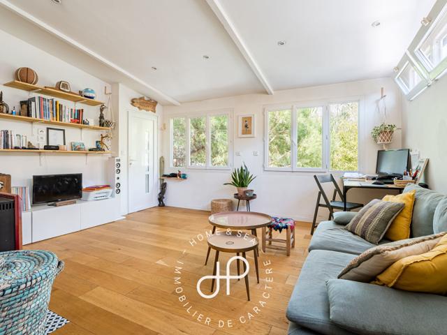 Appartement vente à Marseille